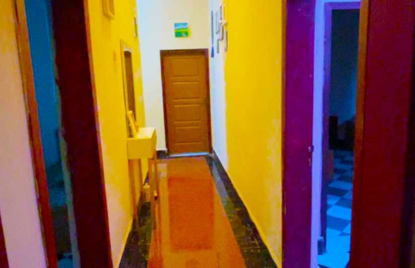 villa iib ah